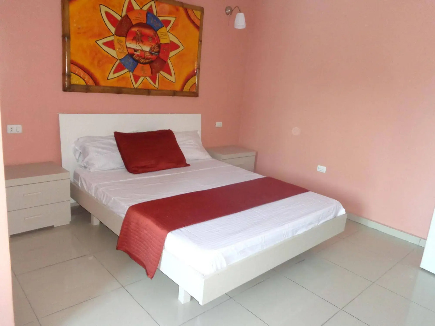 RIG Hotel Plaza Venecia