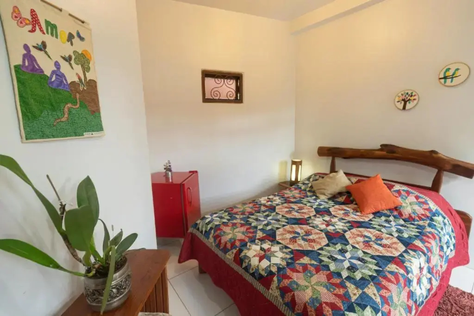 Buddy's Hostel & Pousada Alto Paraiso