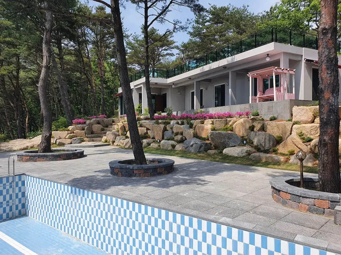 Good Caravan Pension