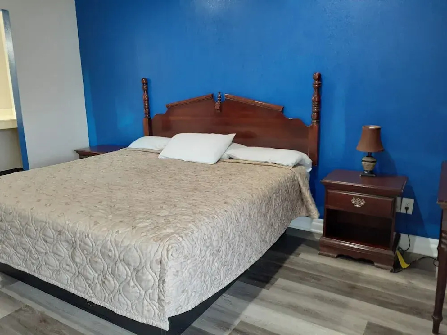 Scenic River Inn Wartburg Hwy 27