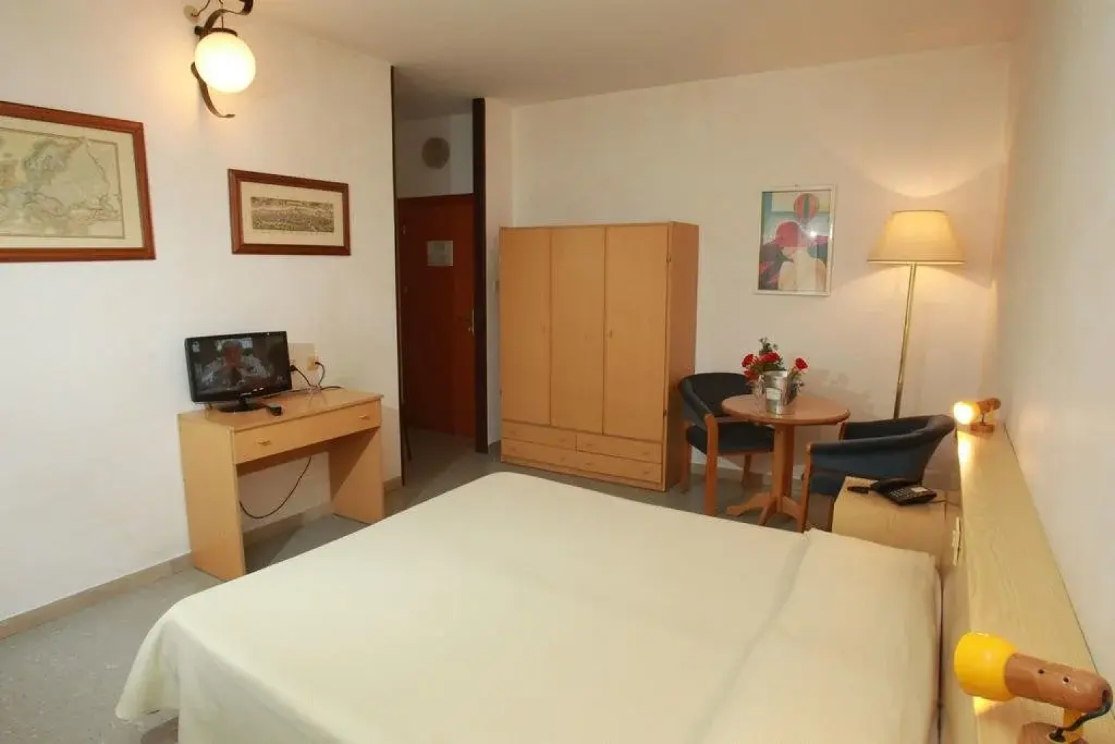 Hotel San Vitale