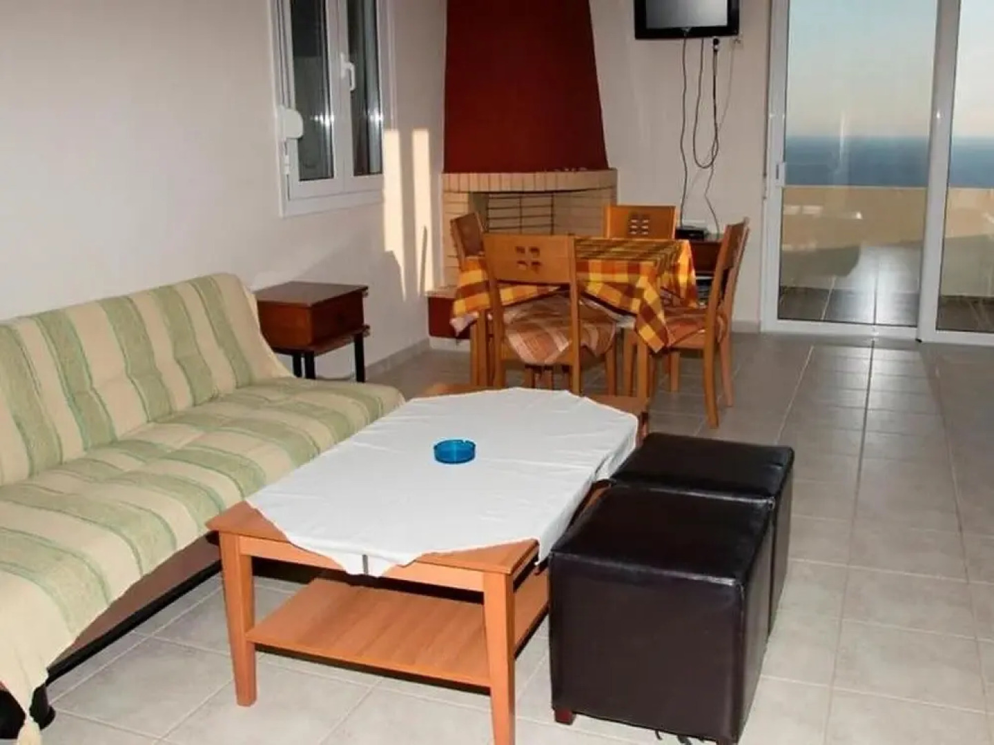 Paterakis Studios Triopetra