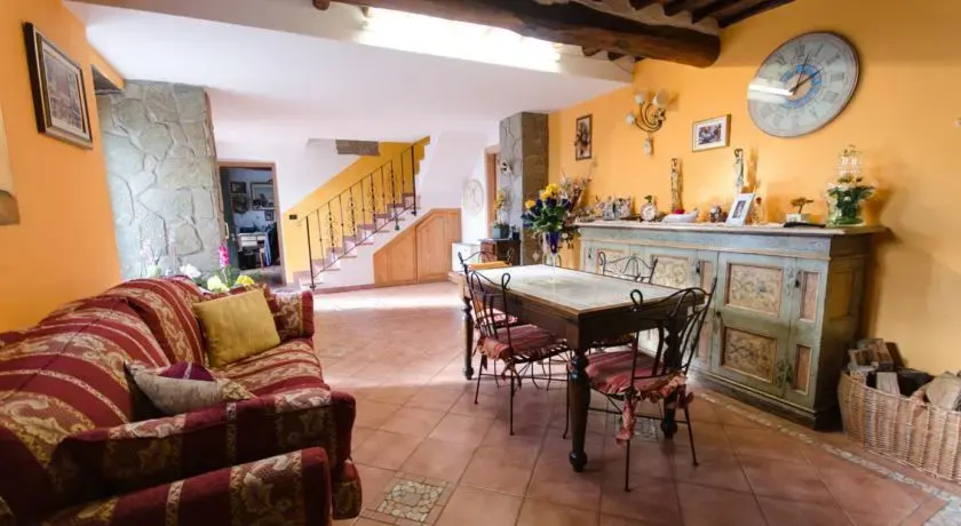 Podere Lucia