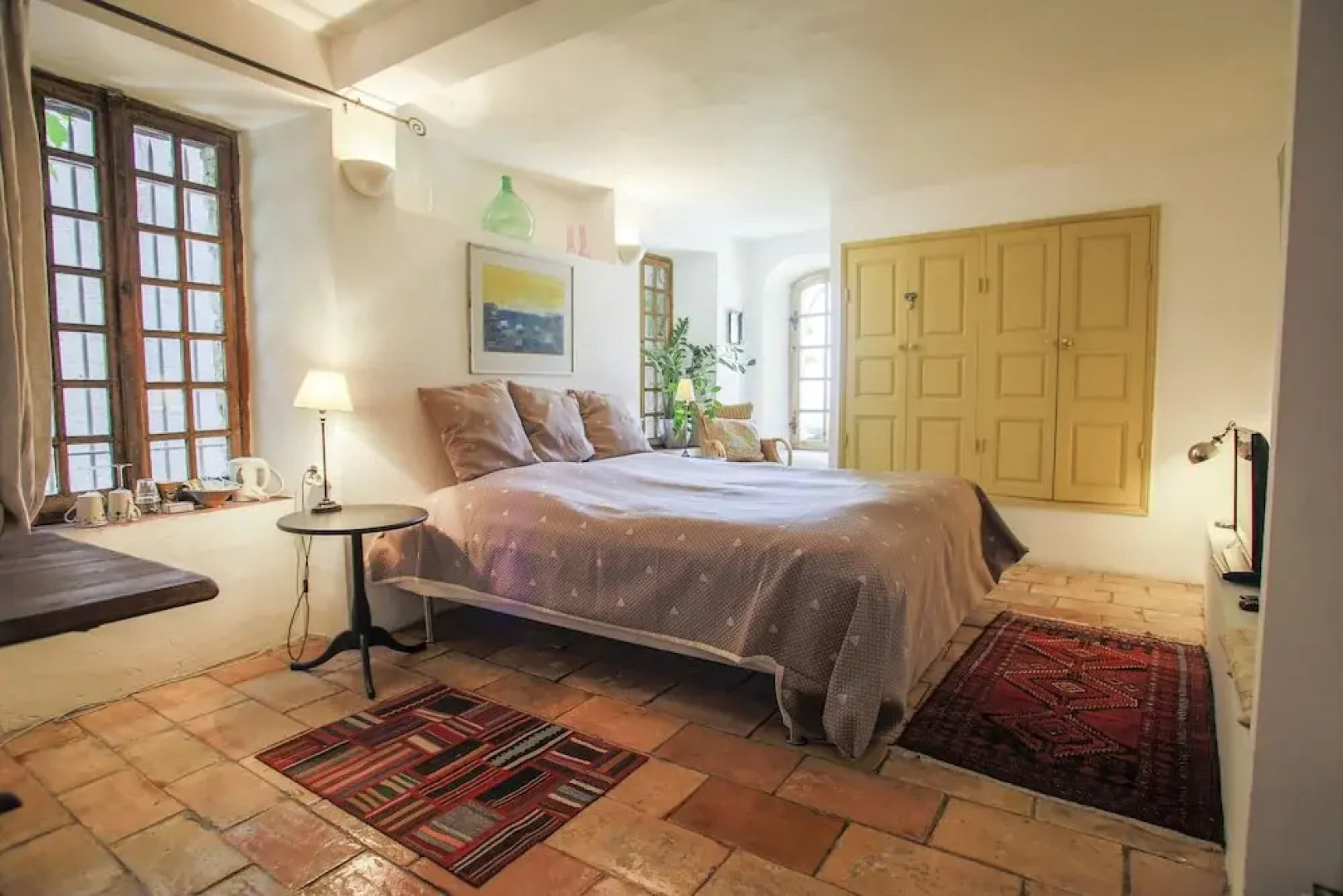 Mullers Bed & Breakfast