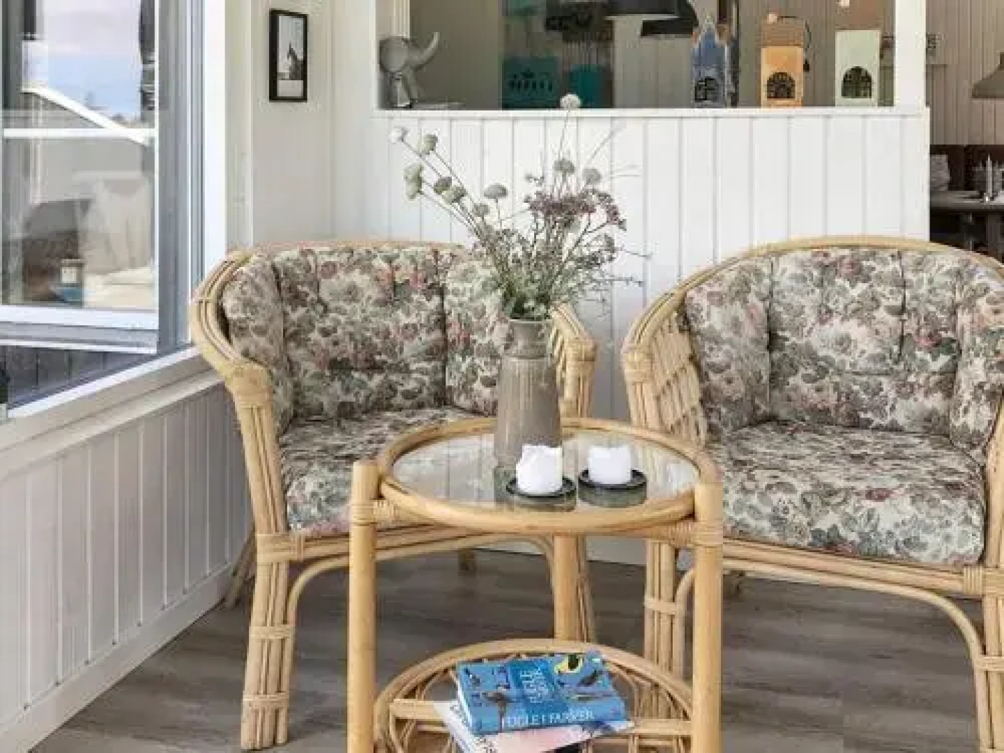 Three-Bedroom Holiday home in Blåvand 21