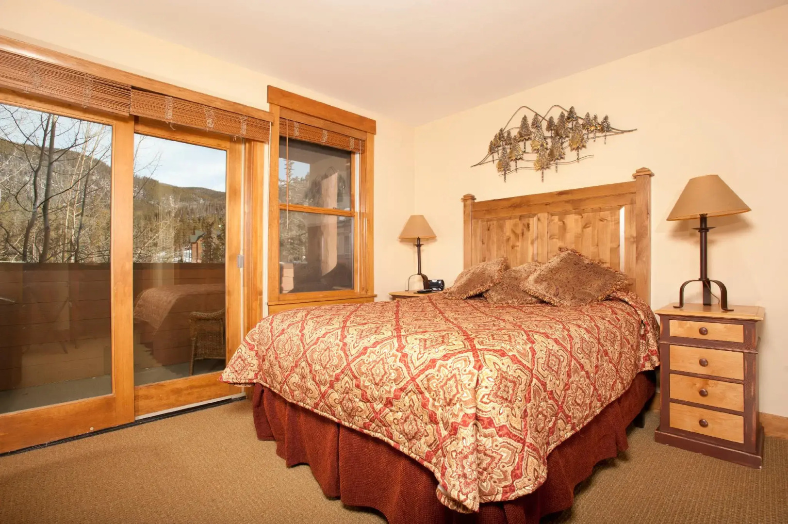 River Run Village by Keystone Resort