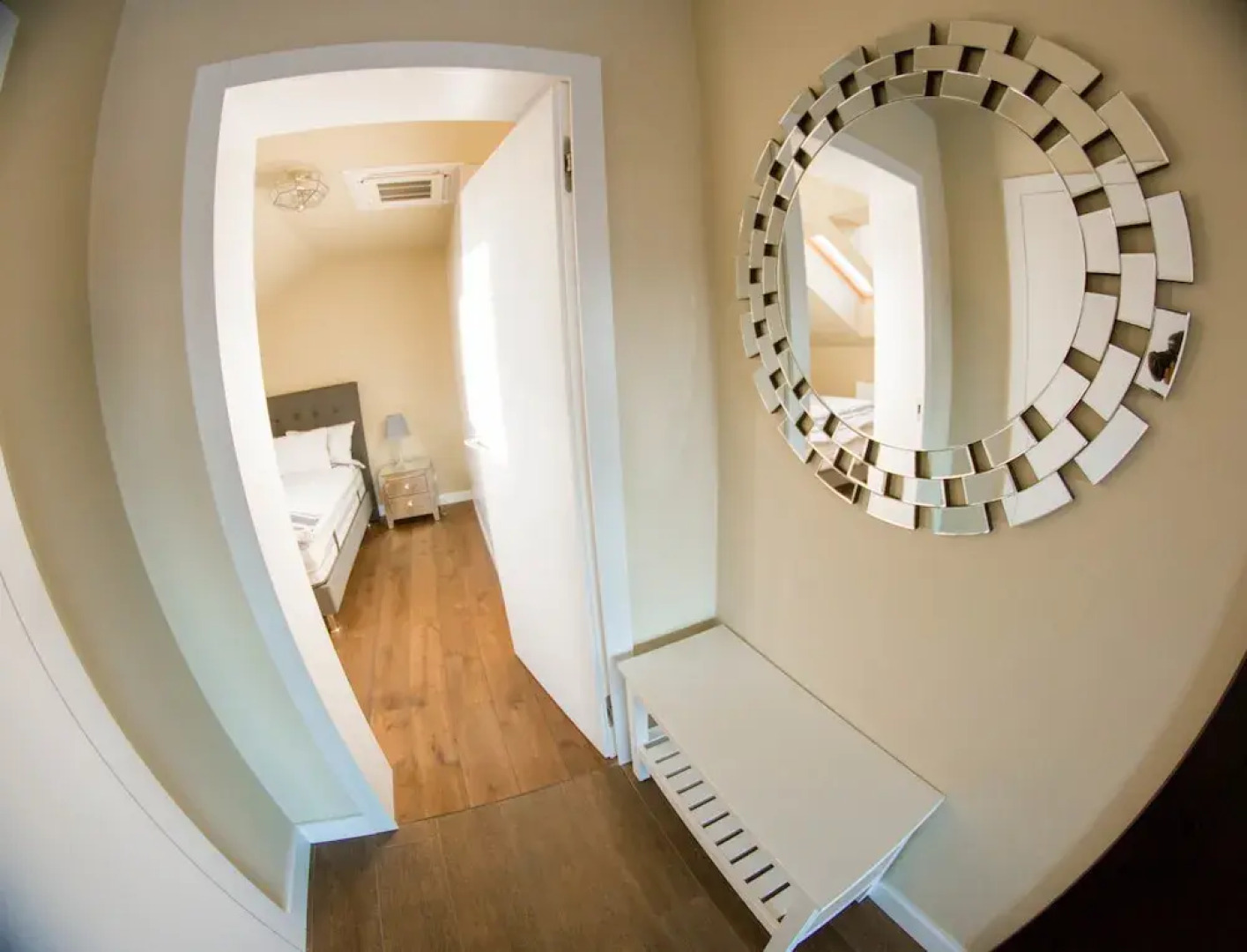 Colorful Apartments Pułtusk