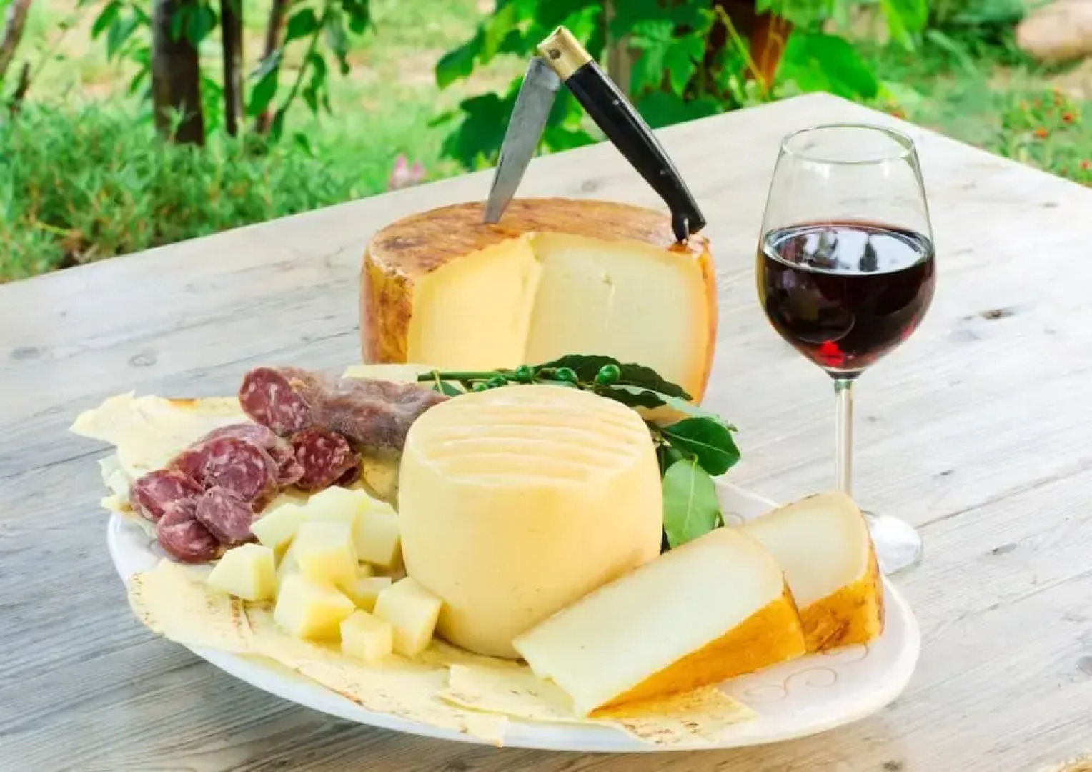 Apartment With 2 Bedrooms in Franculacciu, With Pool Access and Furnis