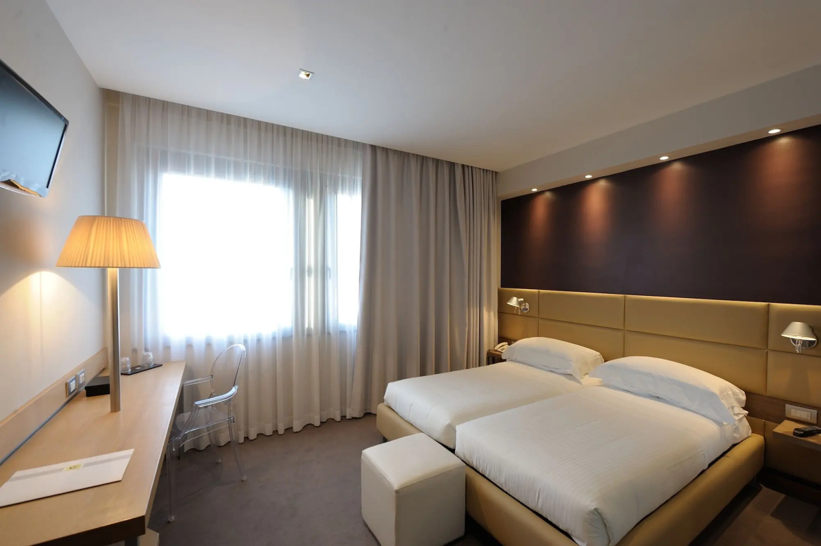 Dal Moro Gallery Hotel