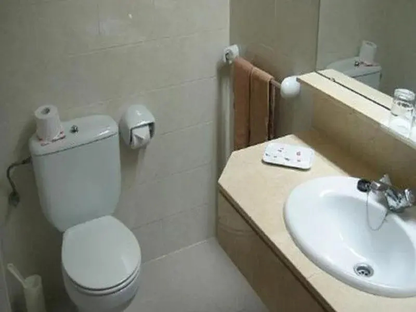 New Large Golden Pot