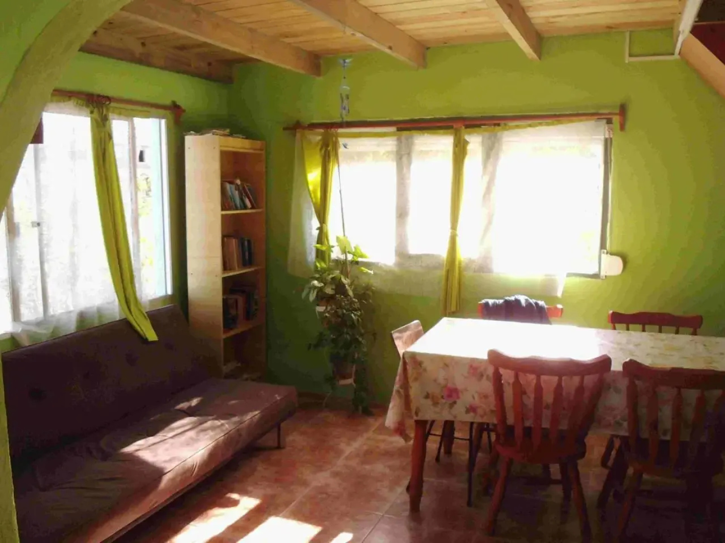 Hostel Lo de Milton