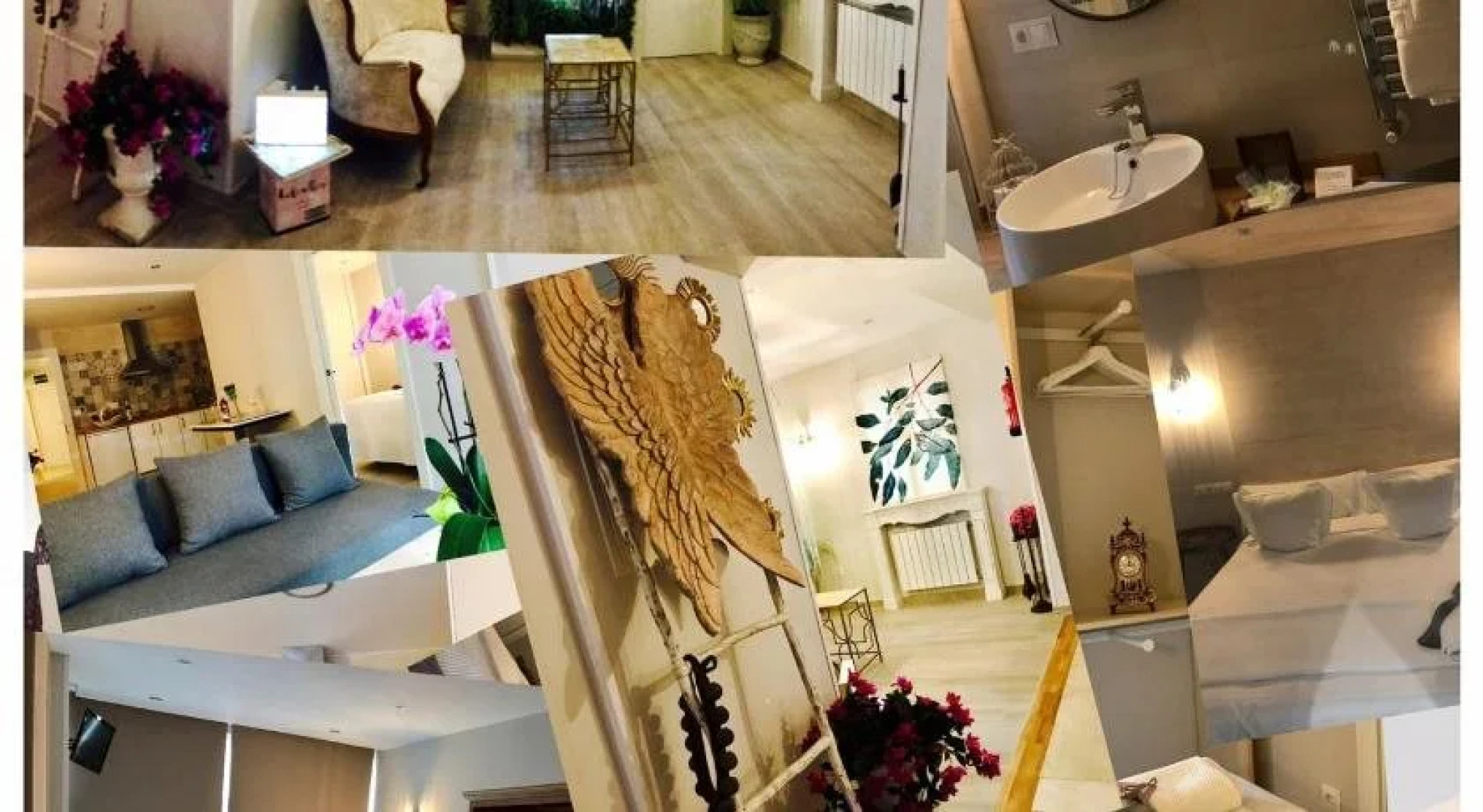 Hotel Boutique Albussanluis