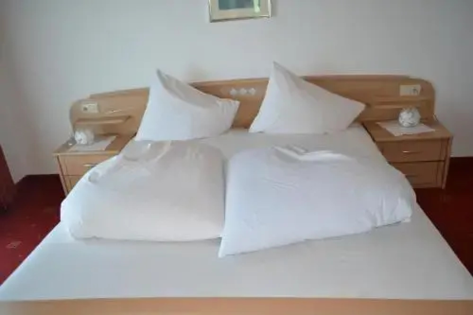 Hotel Gasthof Zum Grünen Baum