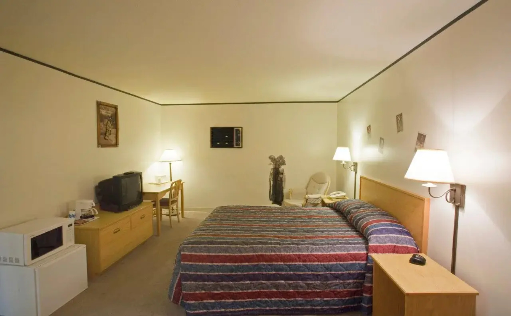 Simple Rewards Inn Shelbina