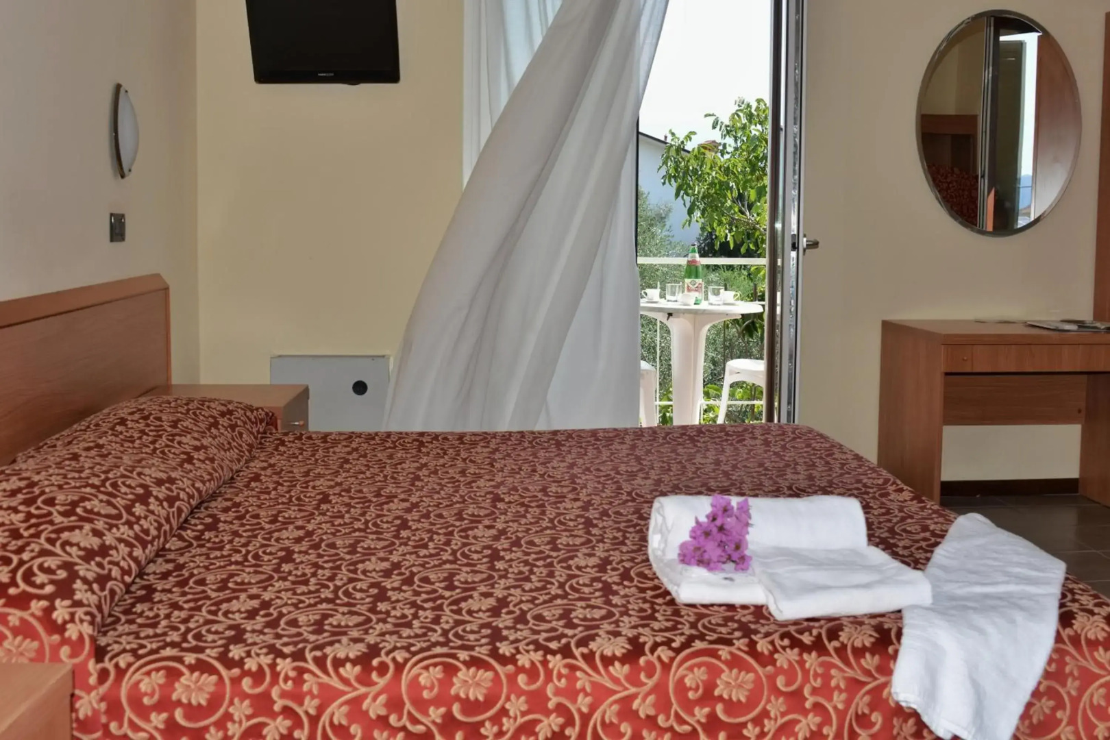 Hotel Sorriso
