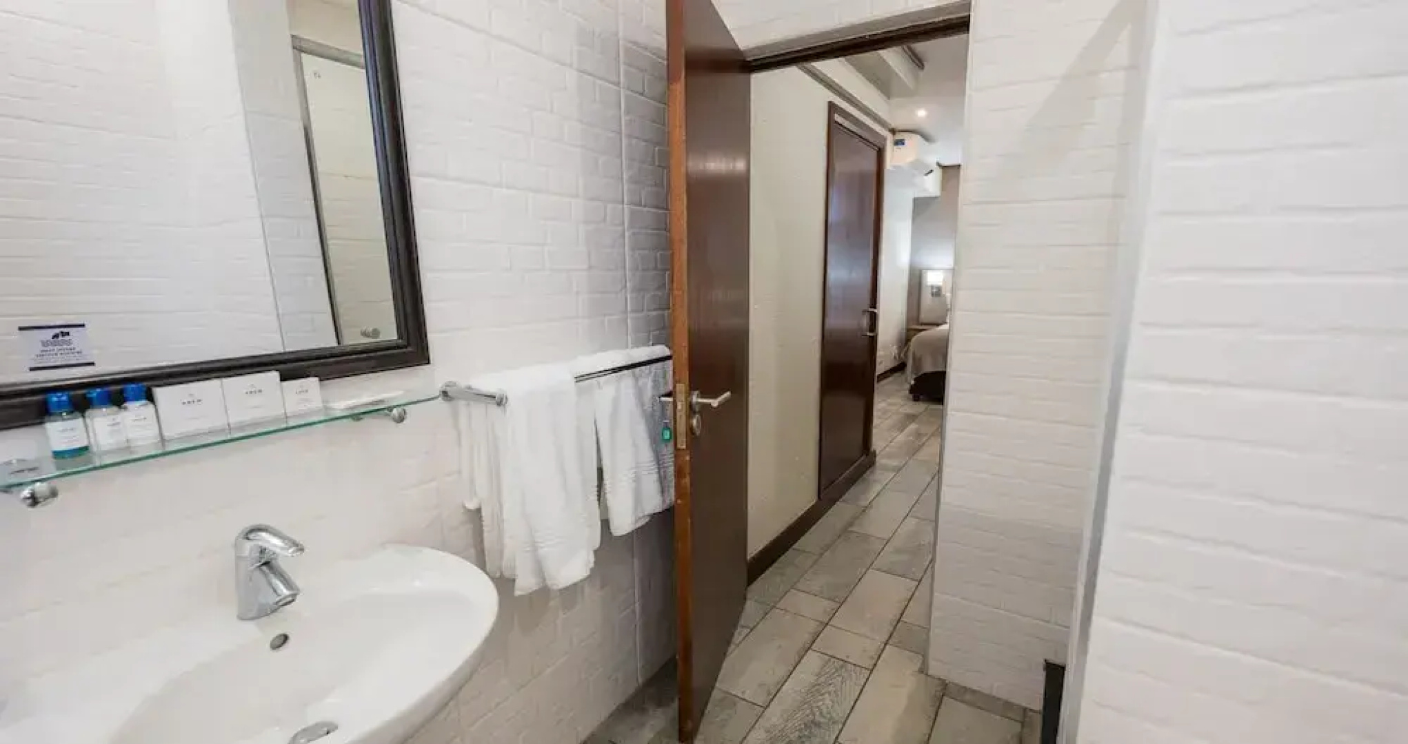 ANEW Hotel Ocean Reef Zinkwazi