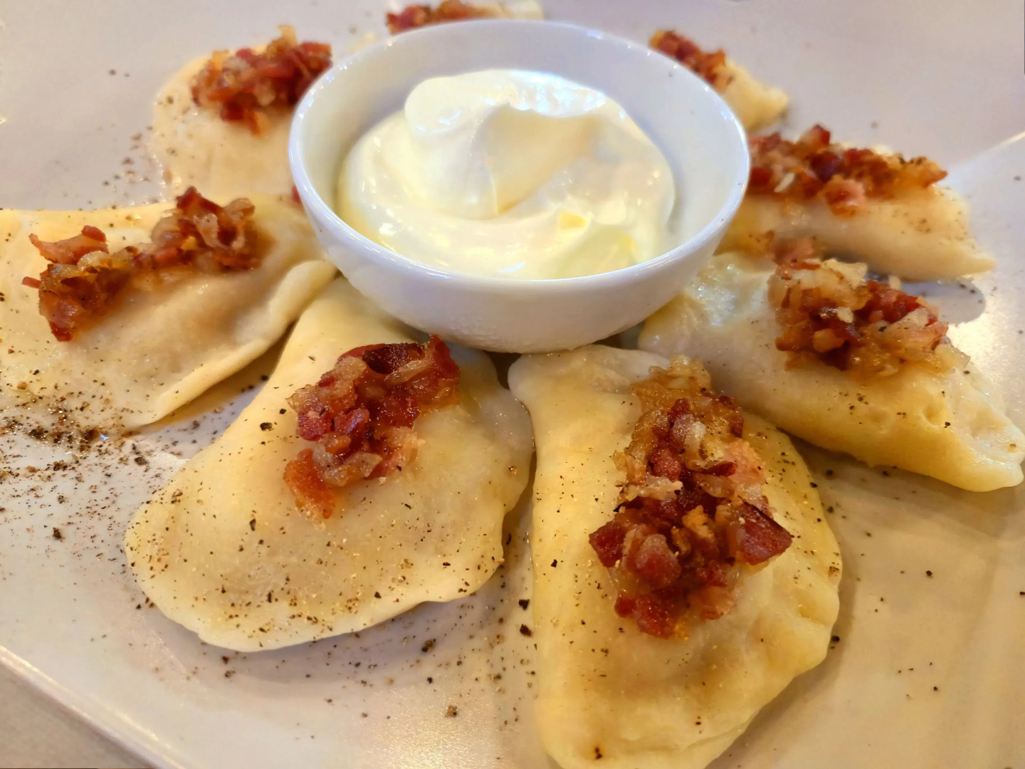 Hotel i Restauracja Dworski