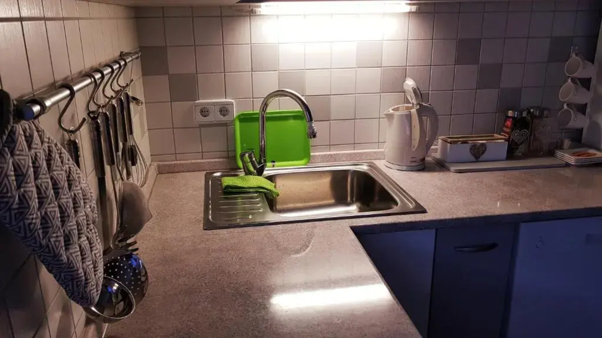 Apartments Dominik
