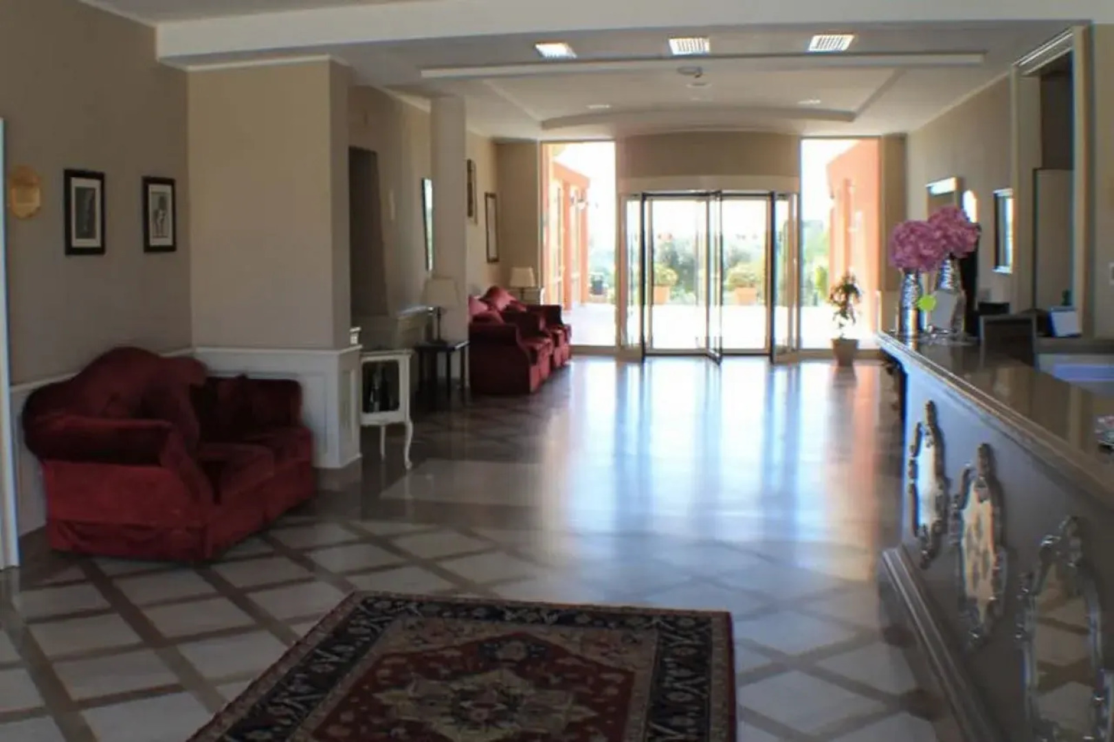 Il Parco Sul Mare Resort & SPA