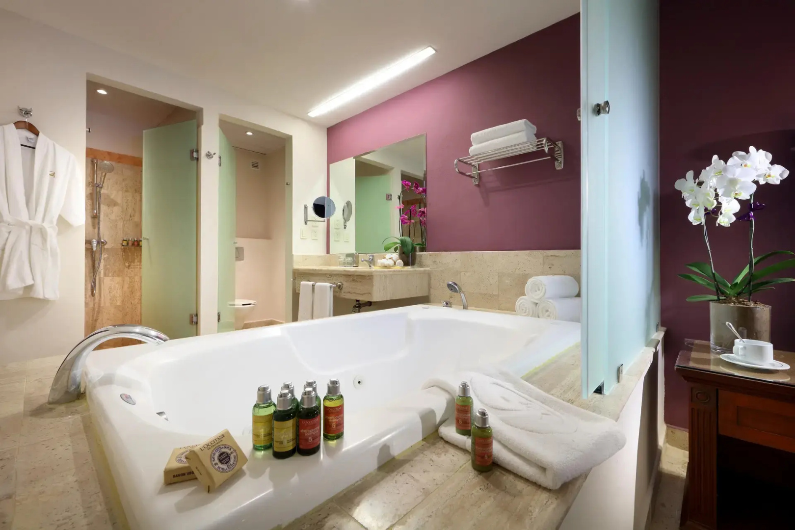 Family Selection at Grand Palladium Vallarta Resort & Spa - All Inclusive