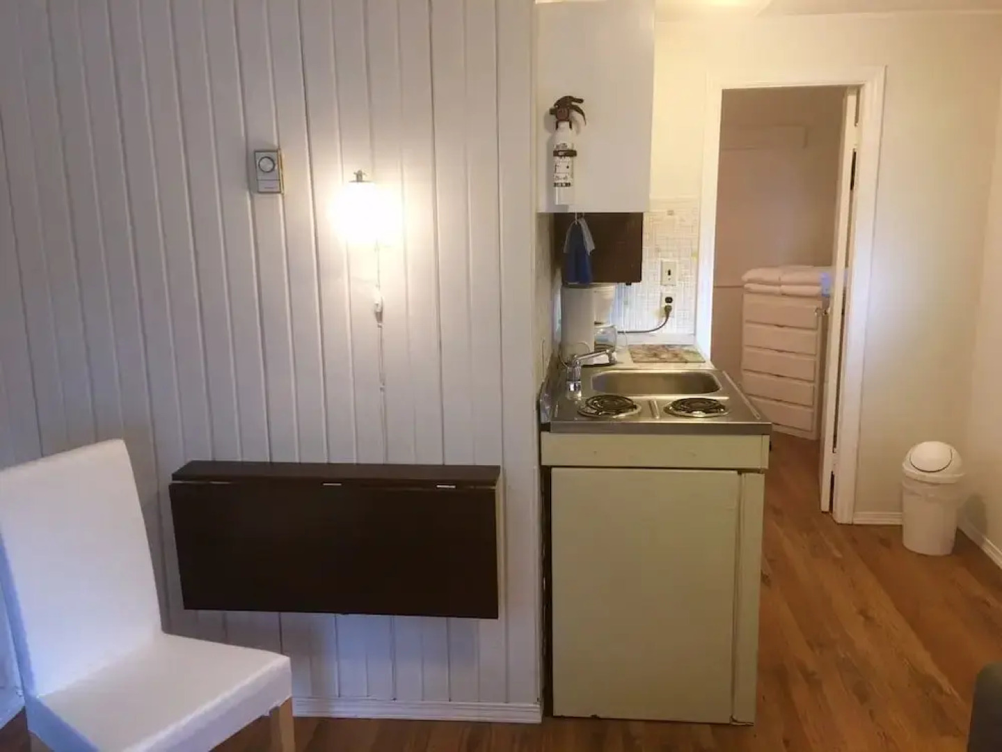 Lakeshore on Salt Spring