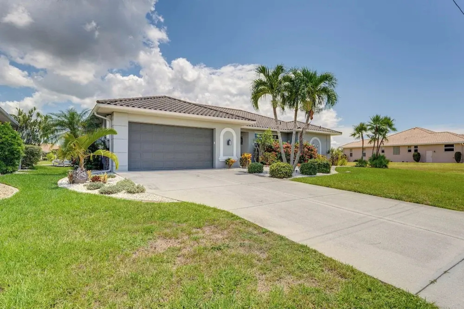 Punta Gorda Oasis With Private Pool & Patio!
