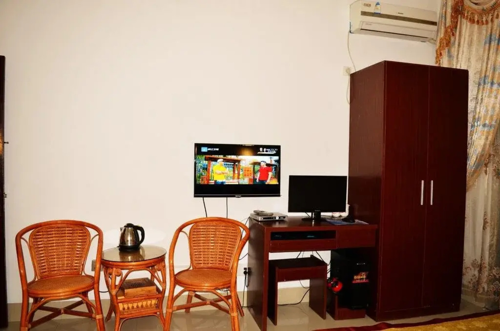 湄洲岛客临顿民宿