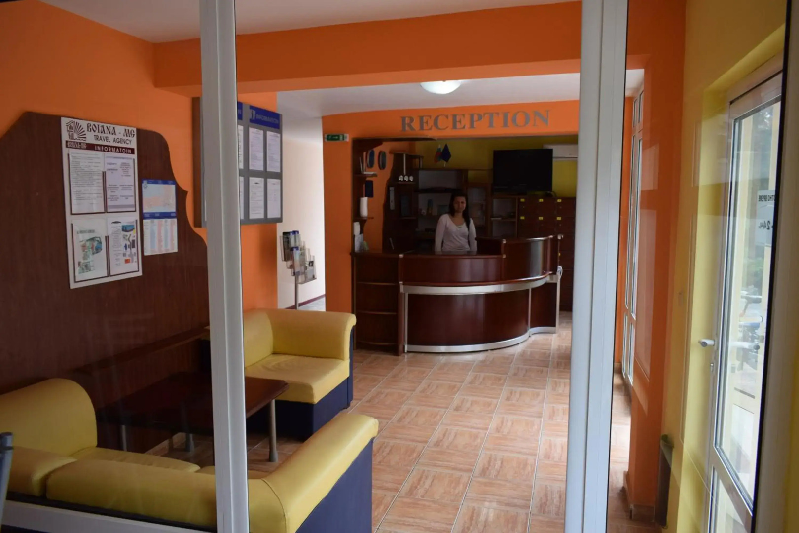 Ahilea Hotel-All Inclusive