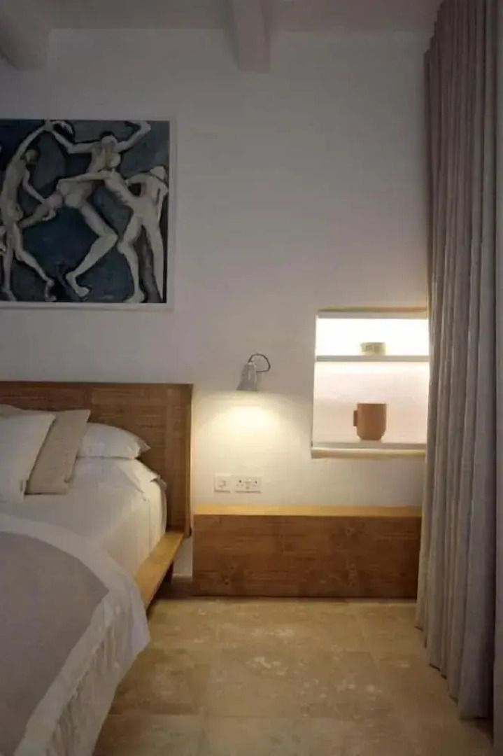 The King George Village Boutique Living