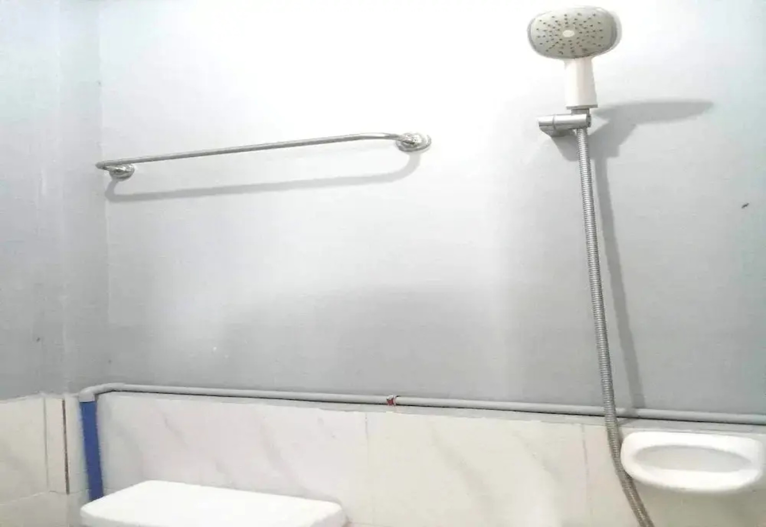 OYO 1062 Casa Edna Microtel And Function