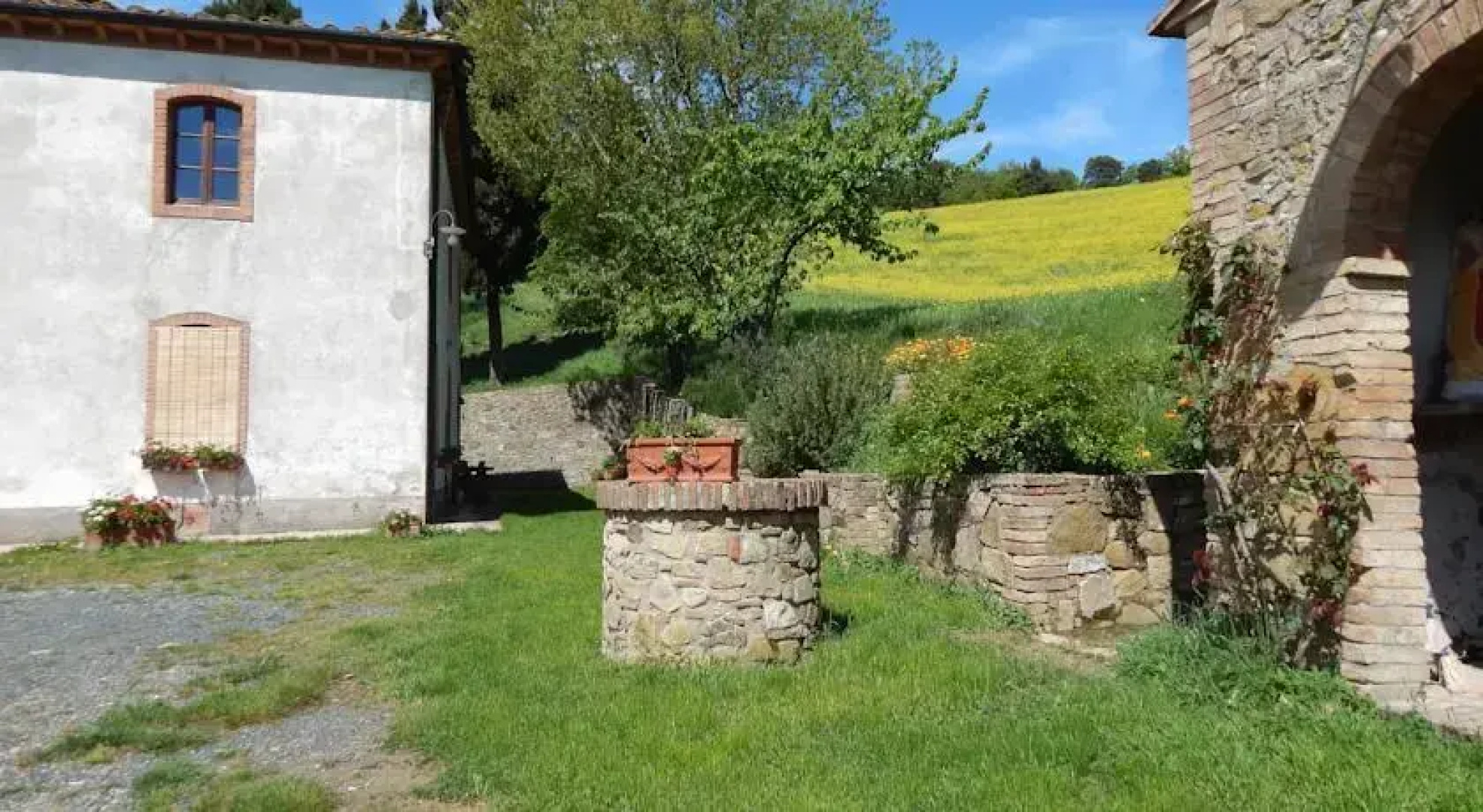 Casa Vacanze Le Rocche