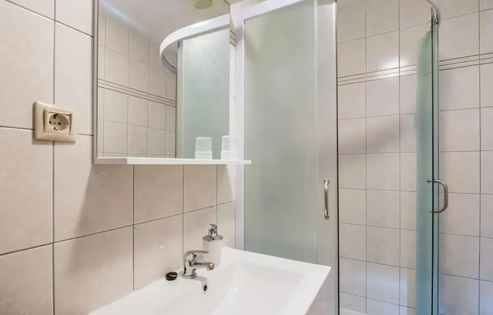 Beautiful Home in Omisalj With Wifi and 0 Bedrooms