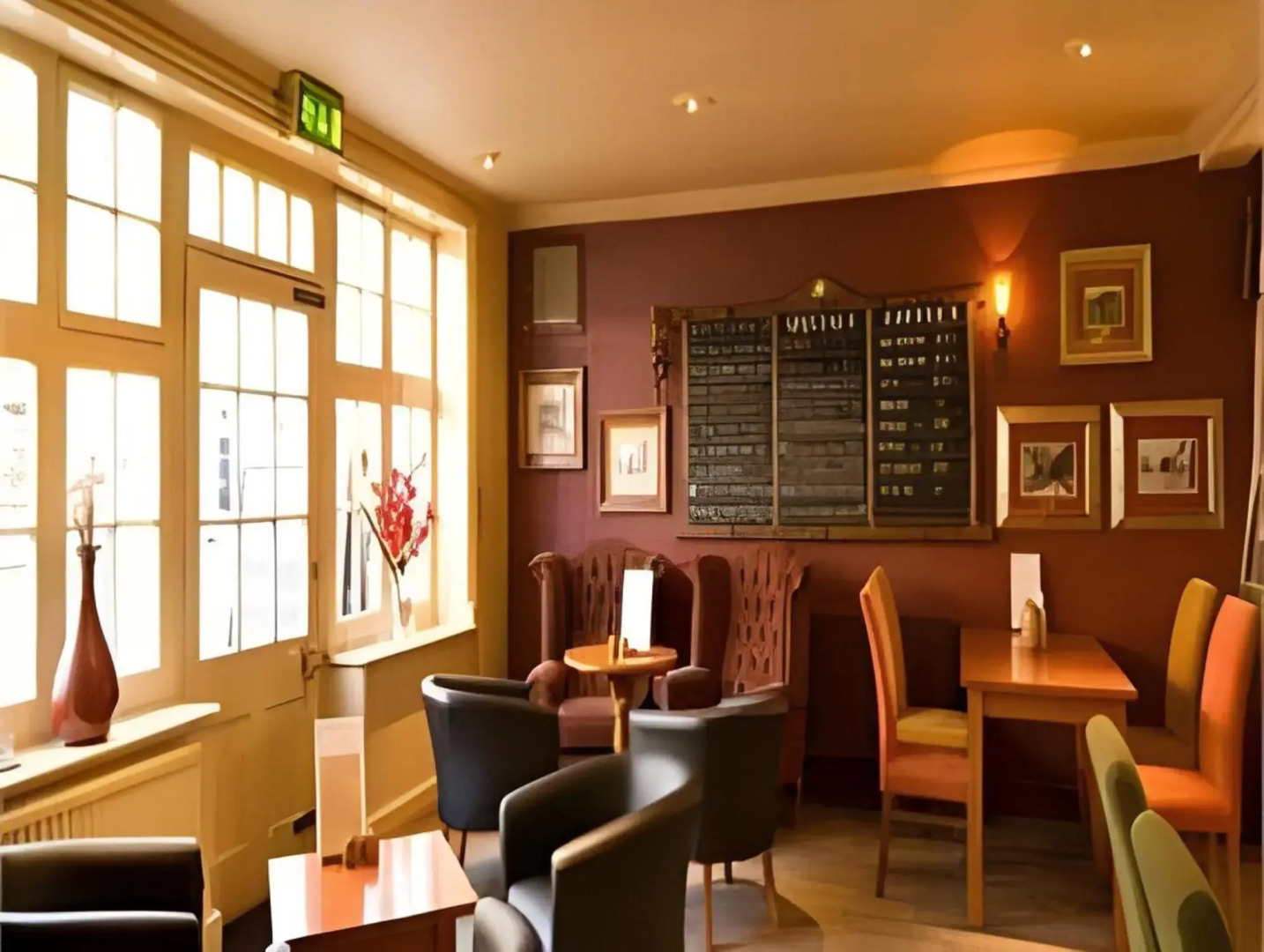 Swan Hotel by Greene King Inns