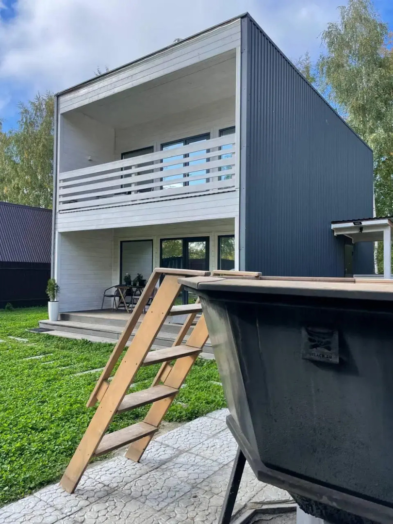 Relax Villas Villa (Релакс Виллы Вилла)