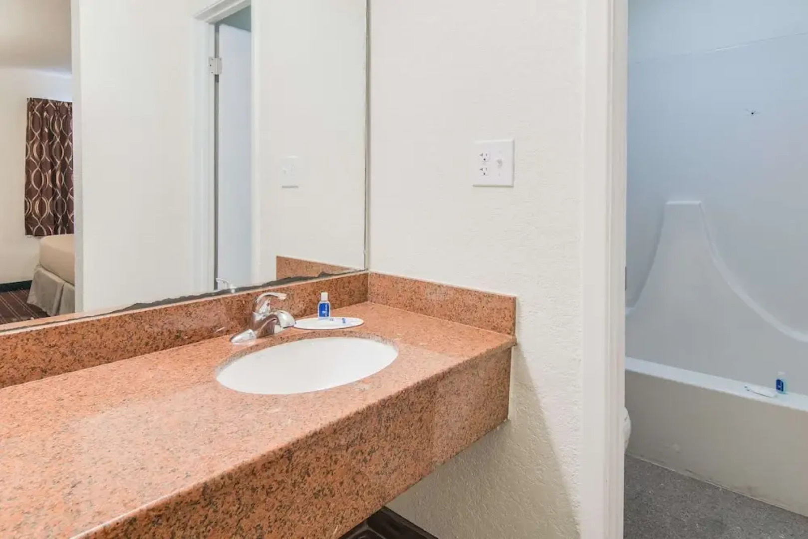 Scottish Inns – Weatherford, TX