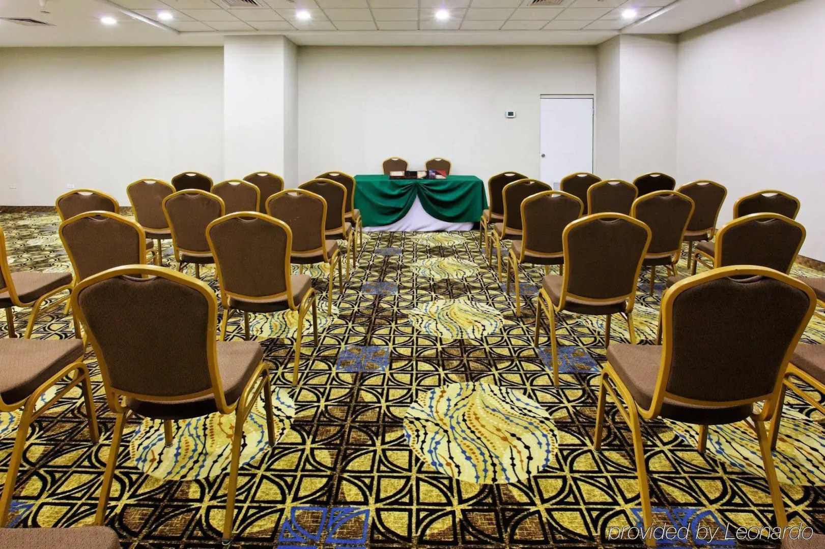 Intercity Hotels San Pedro Sula