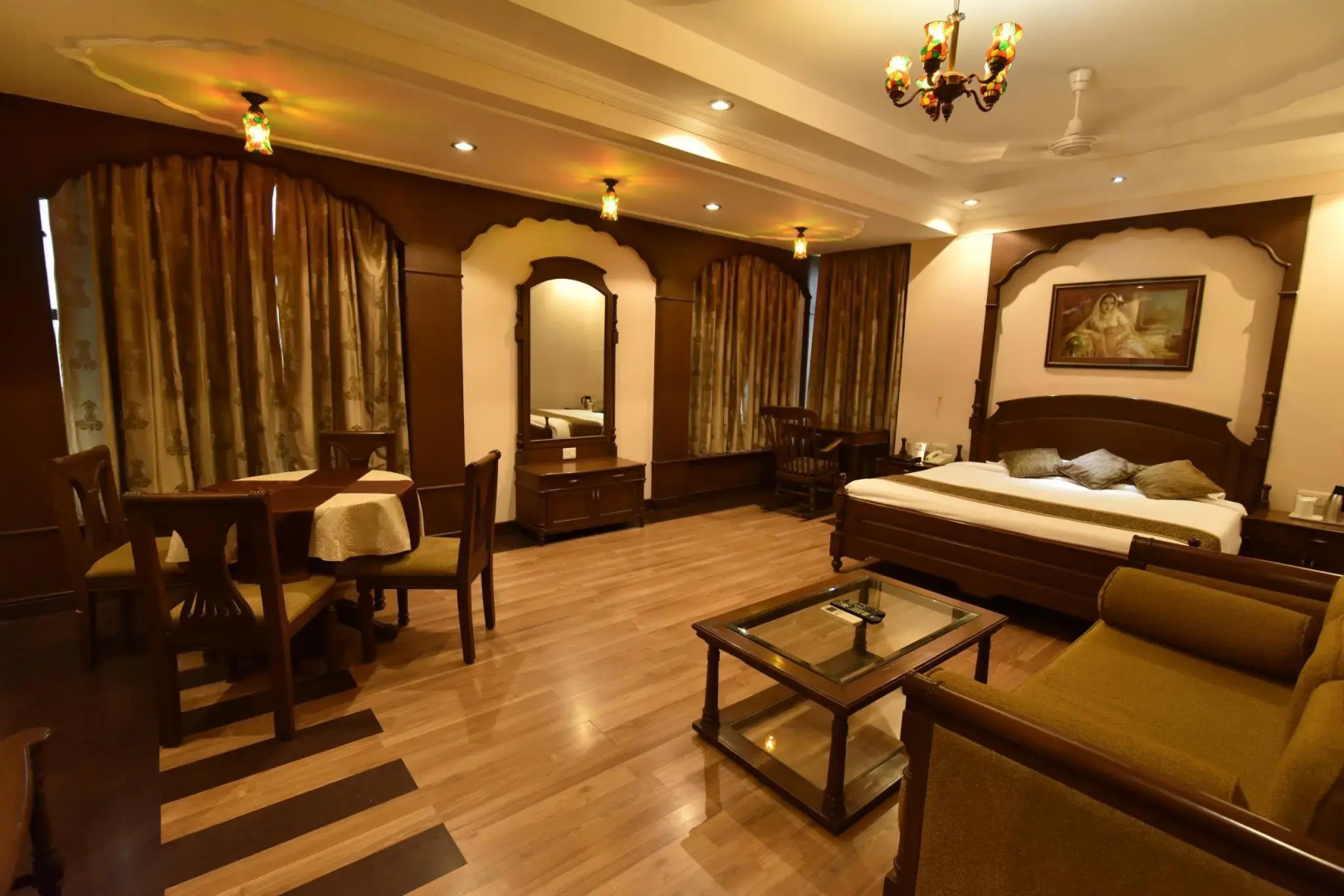 Hotel Niky International