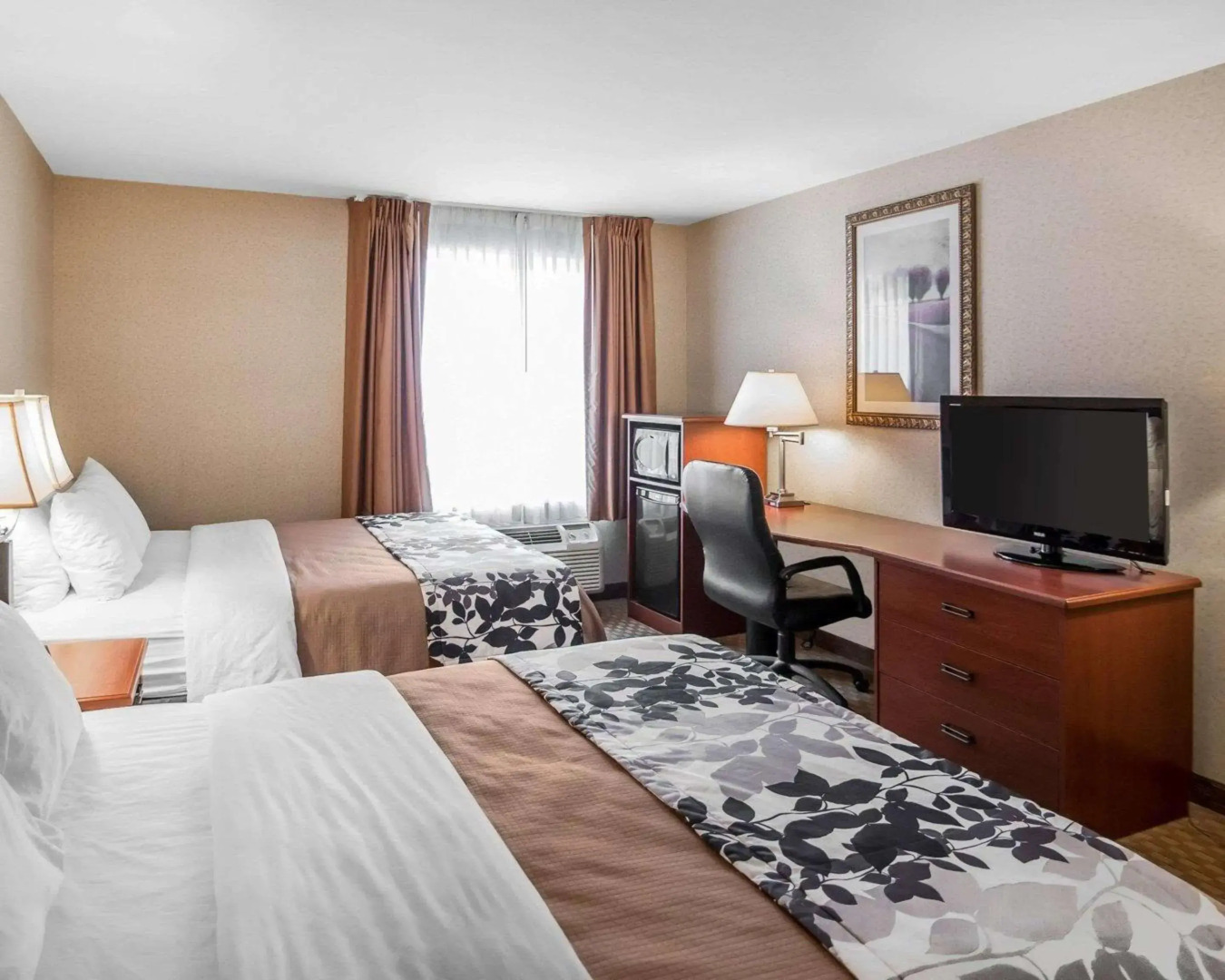 Rodeway Inn & Suites Salina South