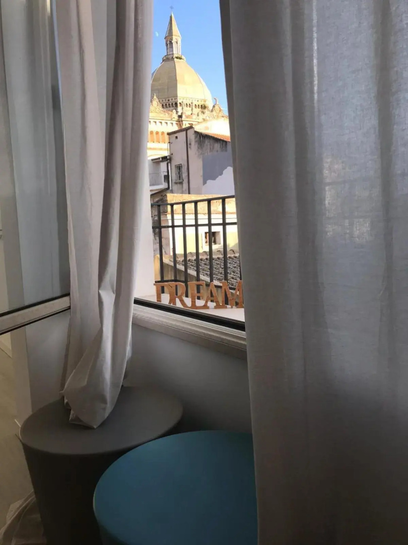 Guest house Regina Margherita