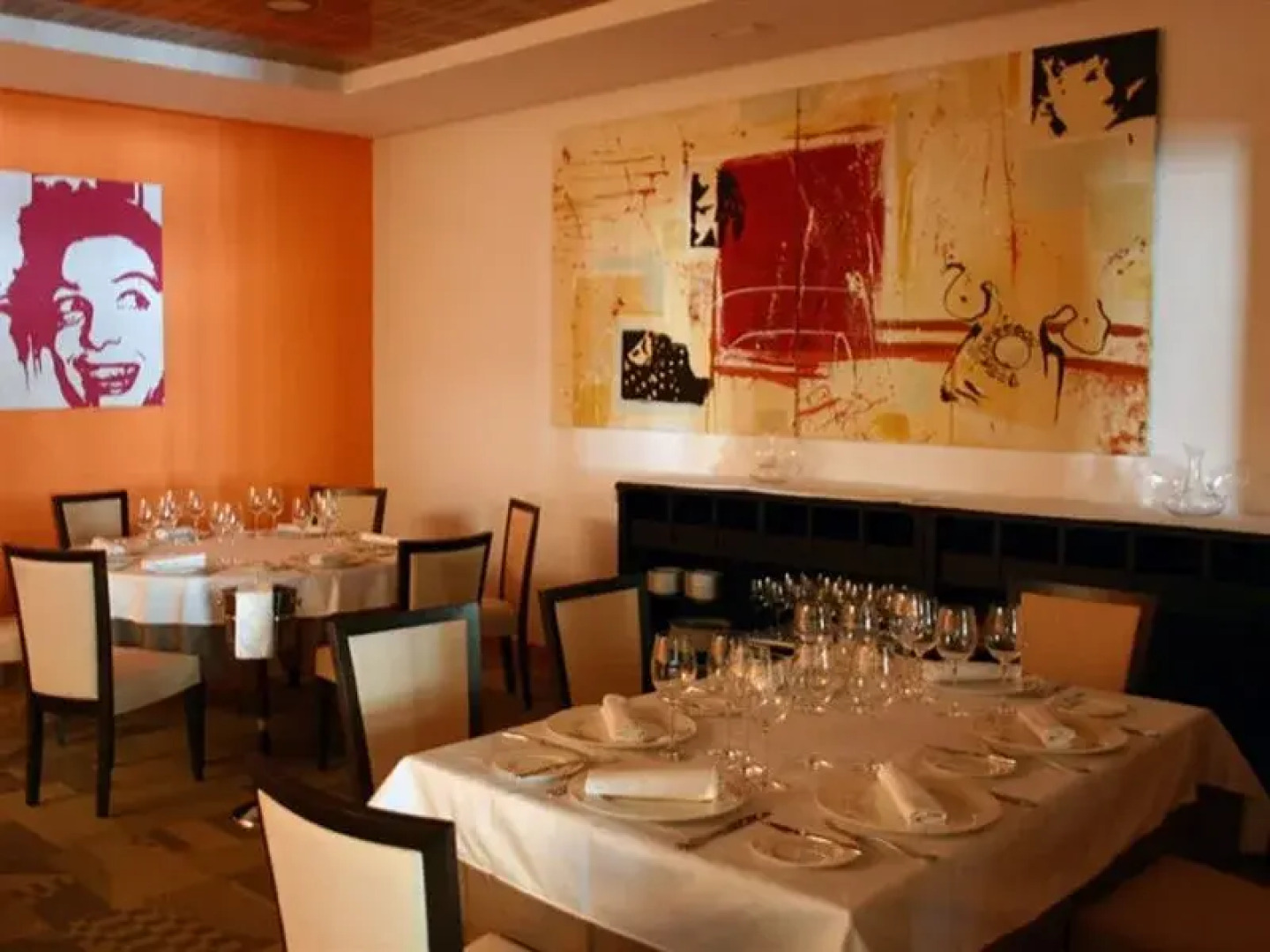 Hotel Central Yuncos