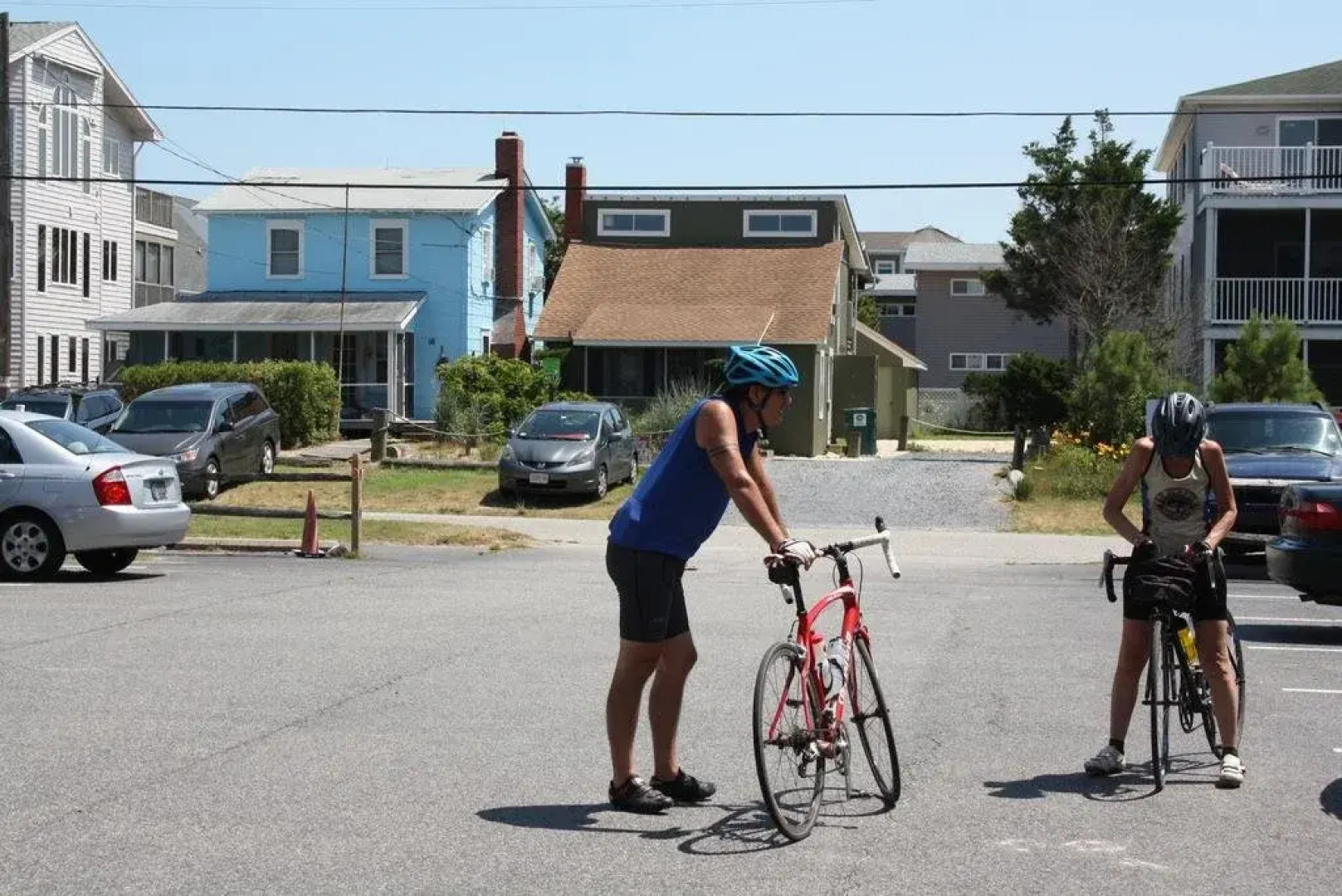 The Surf Shanty Motel
