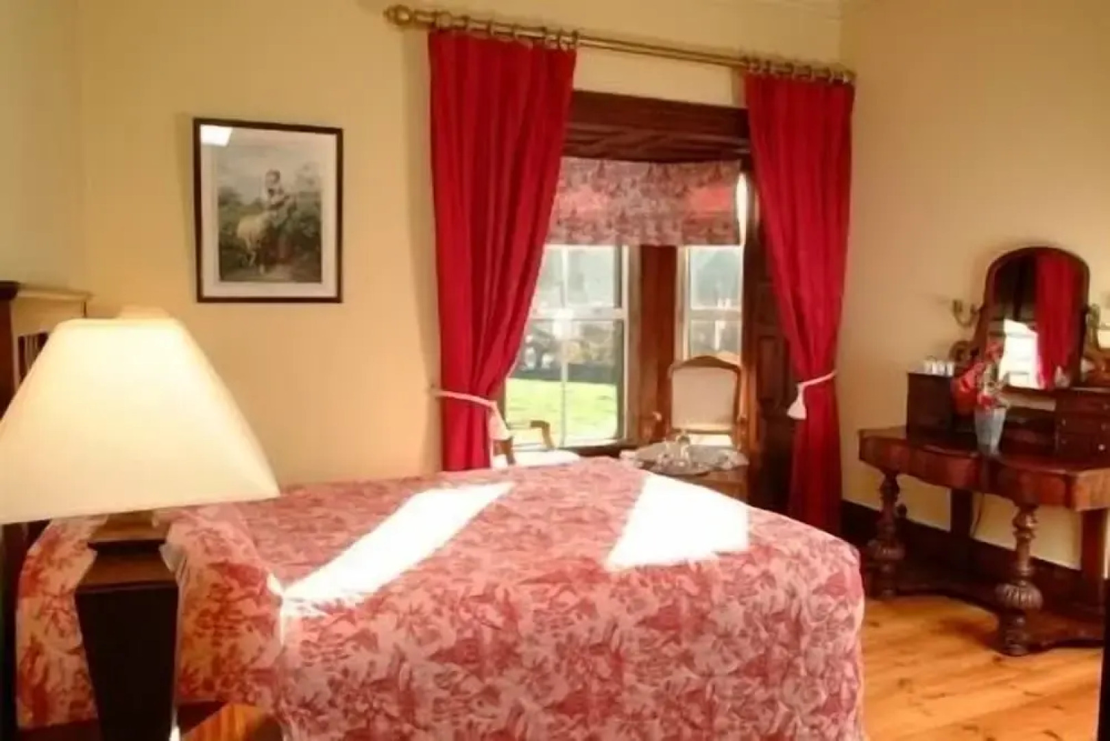 Glendine Country House