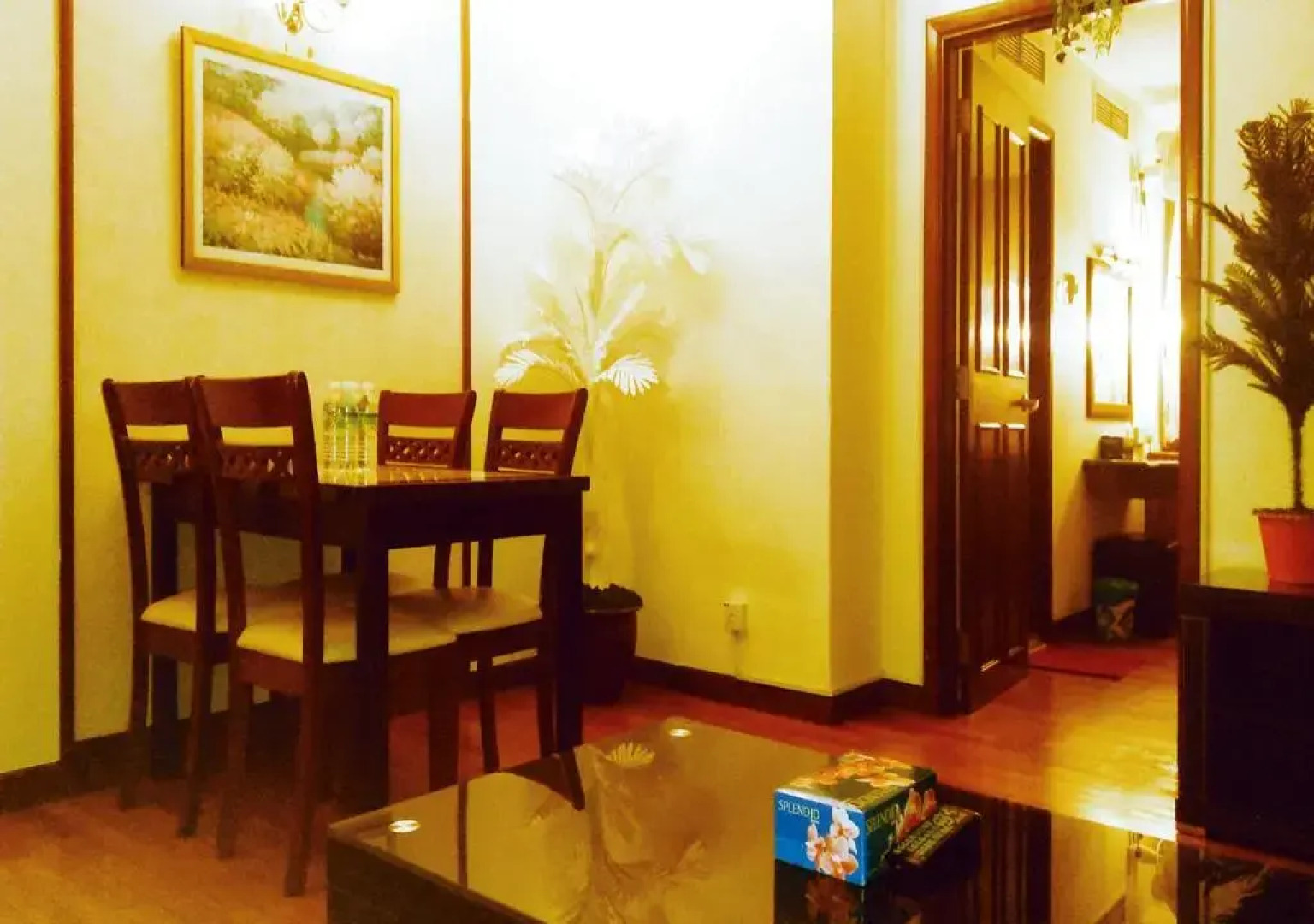 Marhaban Service Suite @ Times Square KL