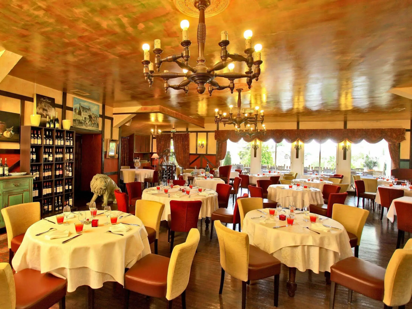 Hôtel Les Voyageurs