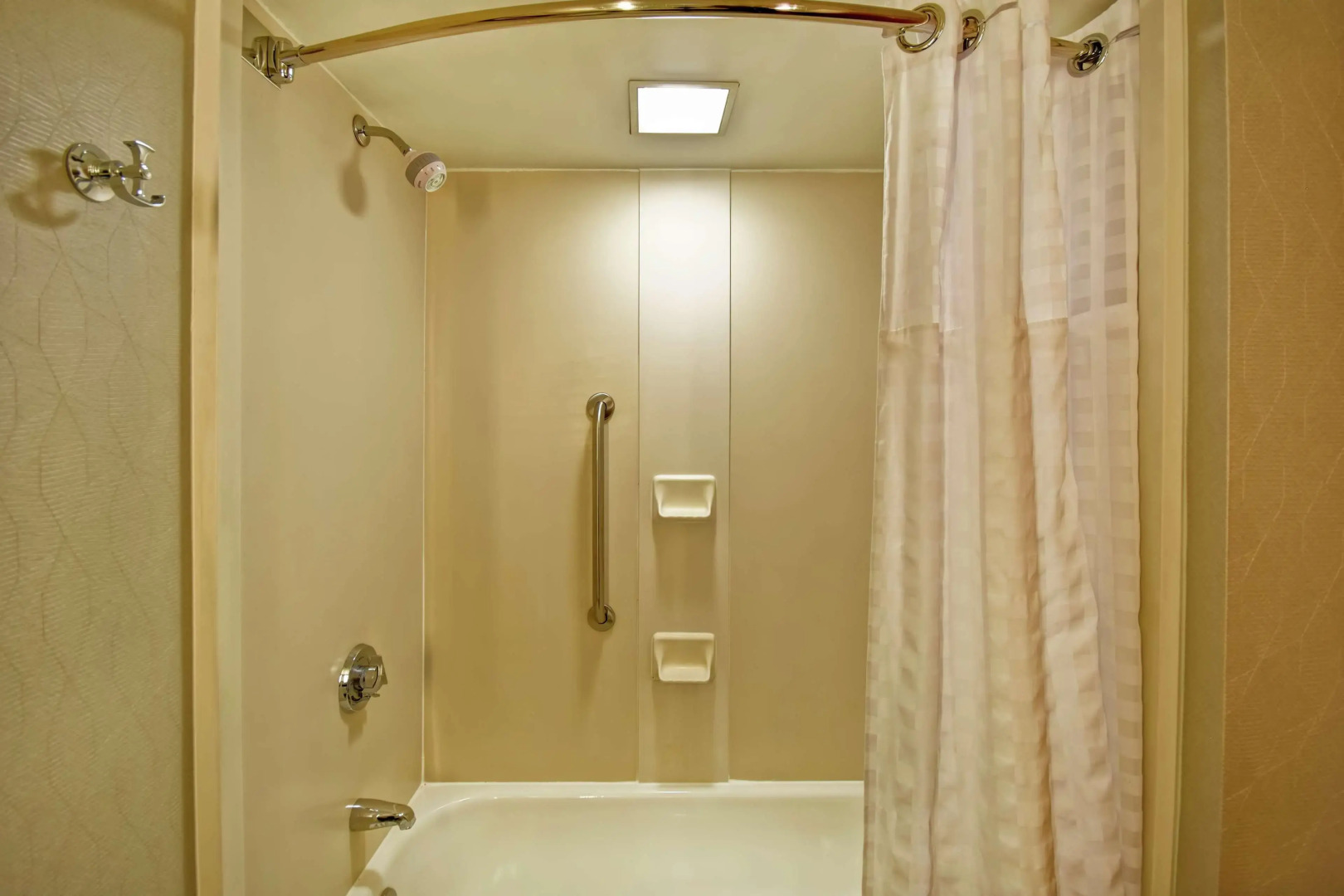 Embassy Suites by Hilton Raleigh Durham Research Triangle