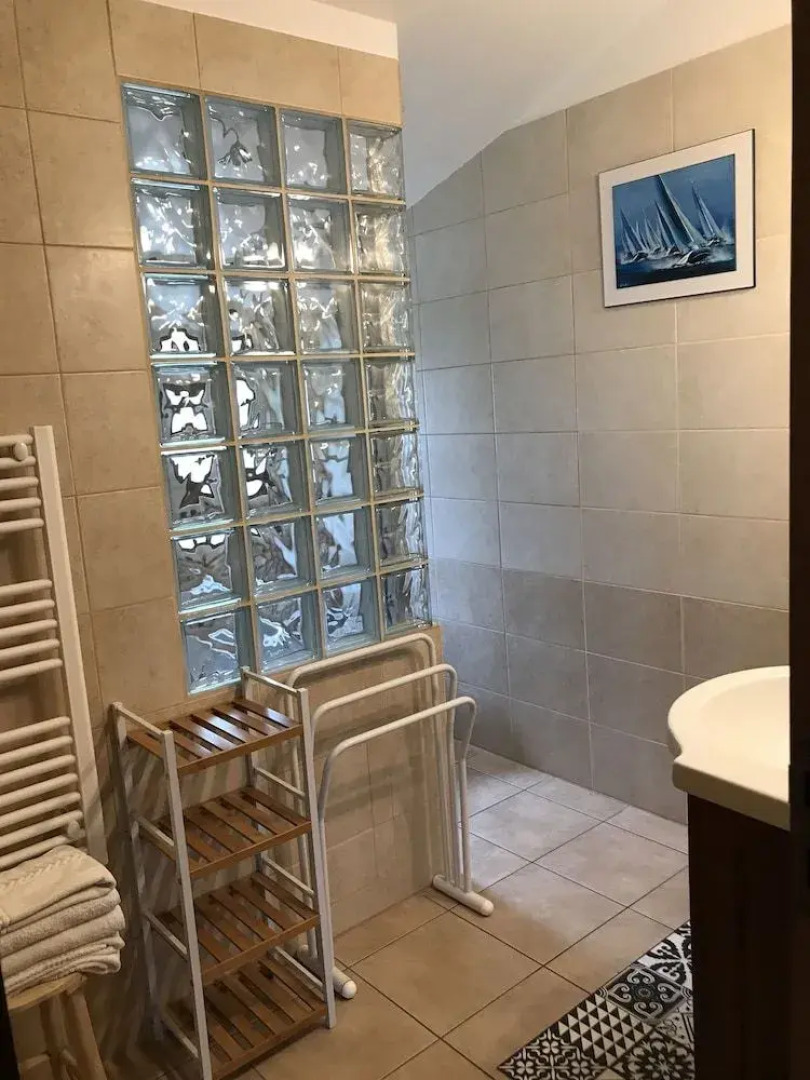 L'Escale de Mortagne