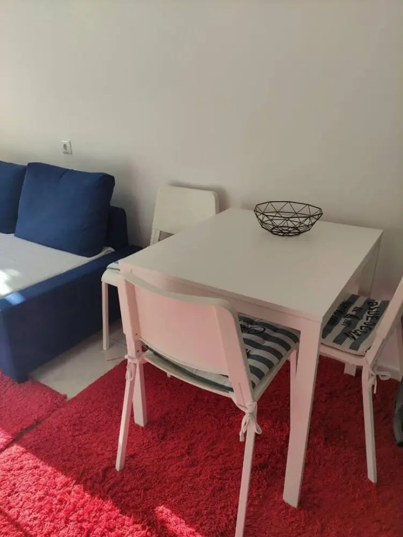 Charming 2-bed Apartment in Agia Triada