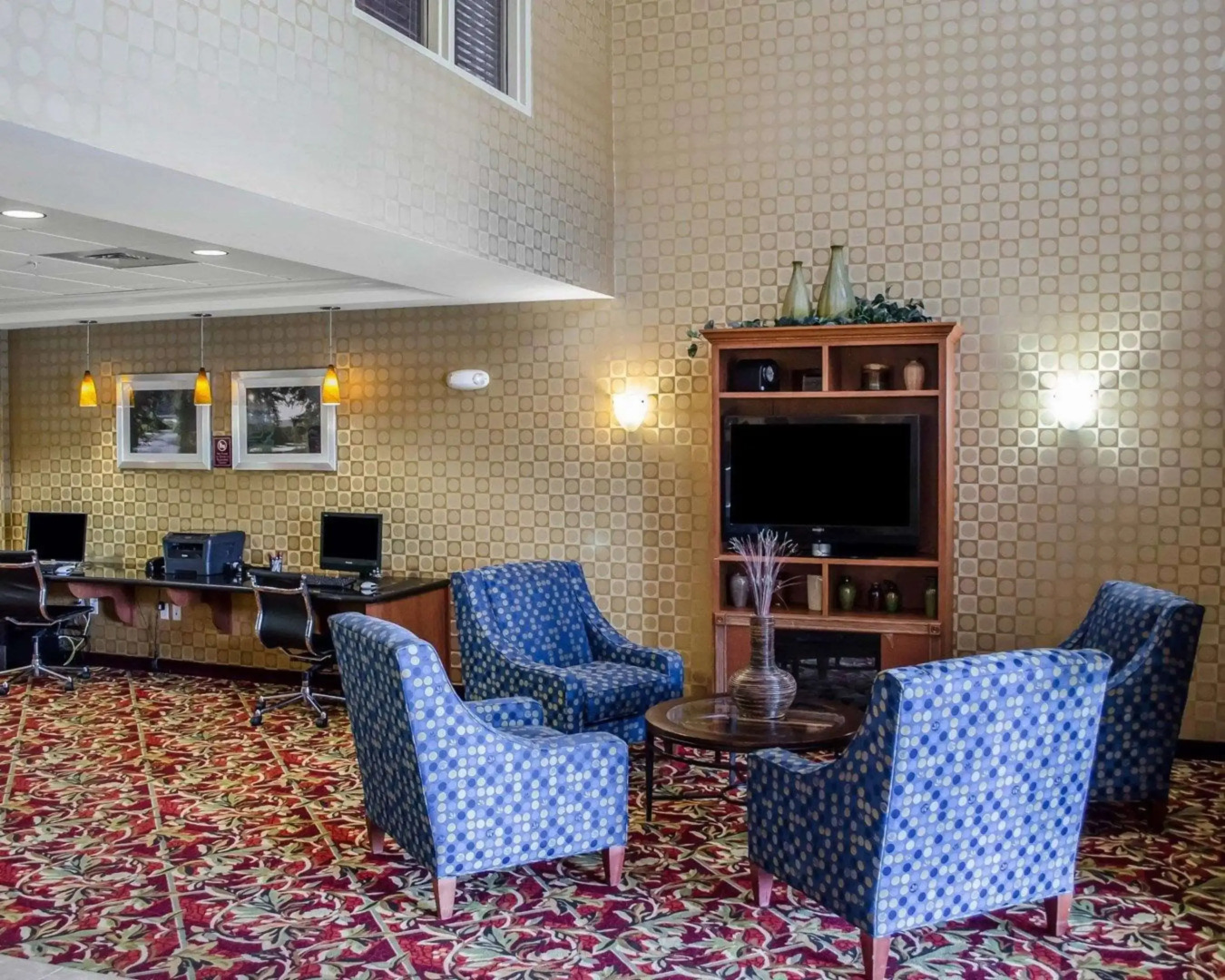 Comfort Suites Hummelstown - Hershey