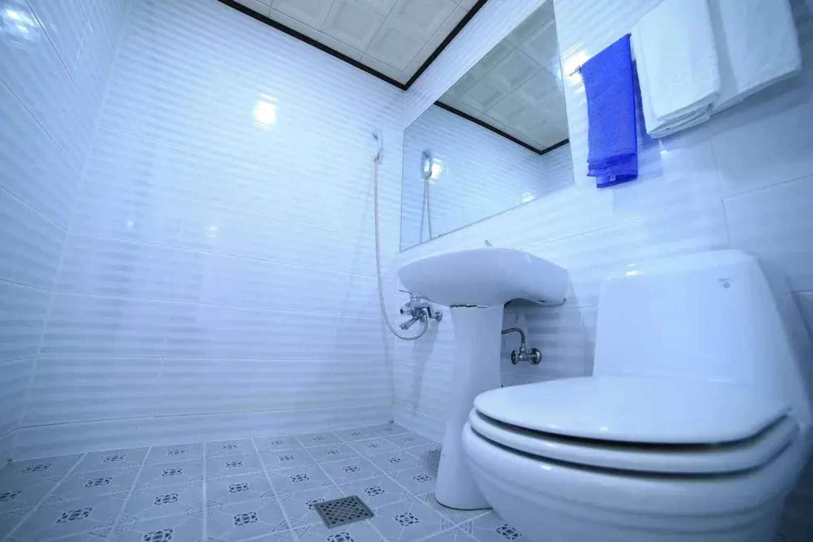 Goseong Sunshine Beach Pension