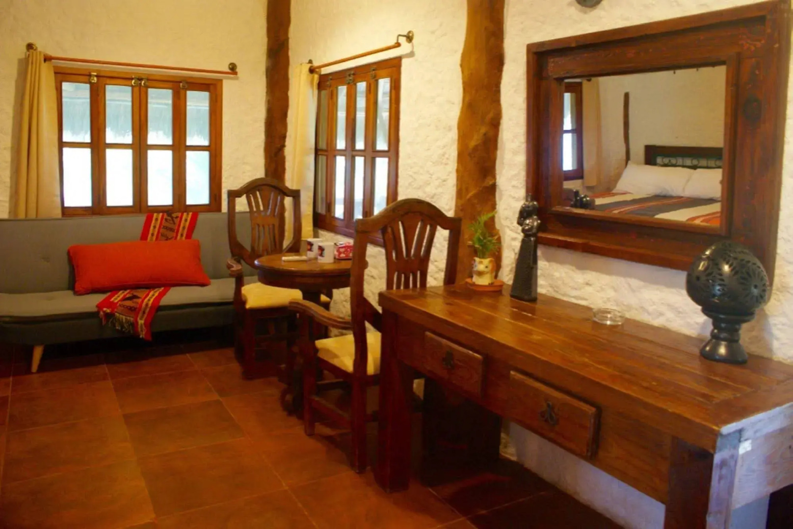 Ensueño Holbox and Beach Club